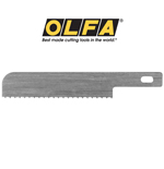 Olfa KB4-WS/3 Precision Saw Art Blades - 5 Pack