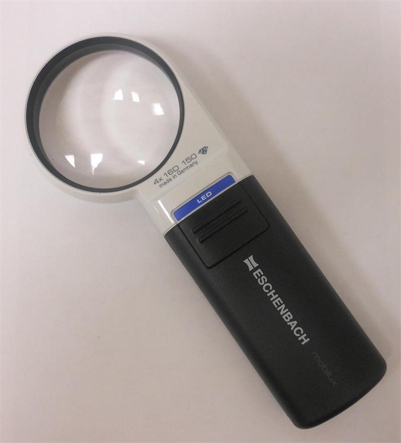 Eschenbach Magnifiers