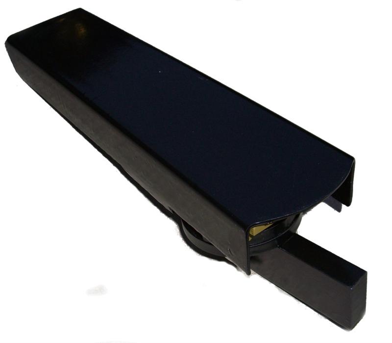 Lockey Magnum Heavy Duty Hinge Gate Closer TB950