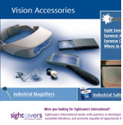 Magnifiers