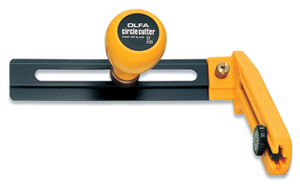 OLFA Compass Cutter Heavy Duty Circle Cutter CMP-2-Model 9902